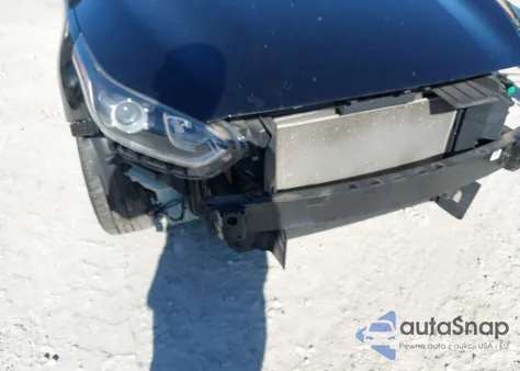 2019 Kia Forte Lxs from USA, damaged, VIN 3KPF24ADXKE023406